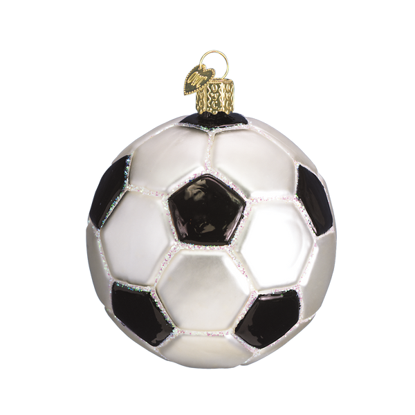 SOCCER BALL