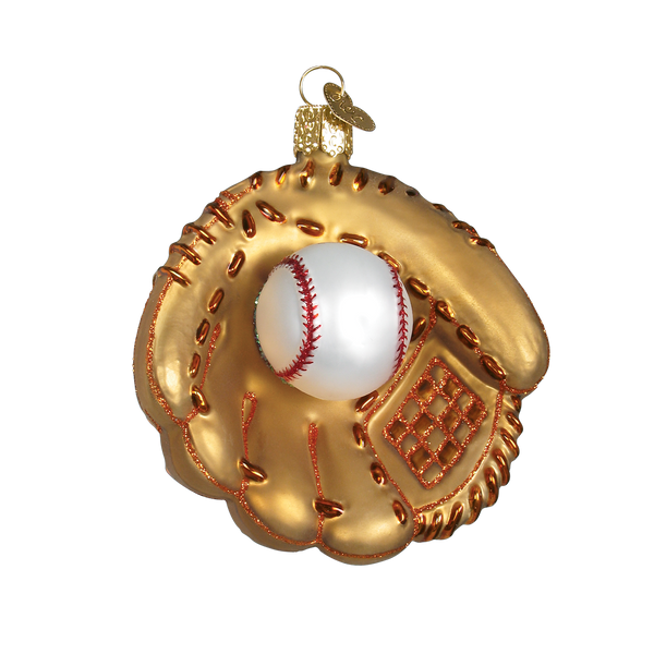 BASEBALL MITT