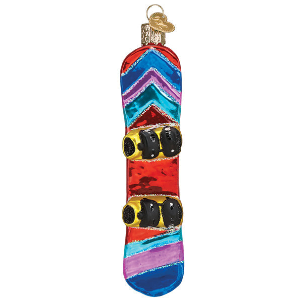 SNOWBOARD