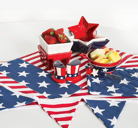 Americana Banner