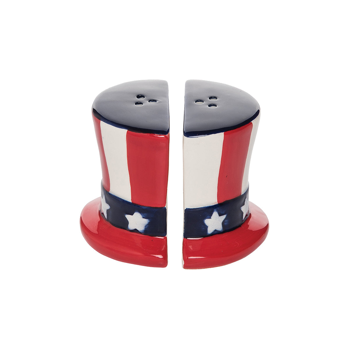 Uncle Sam Hat S&P