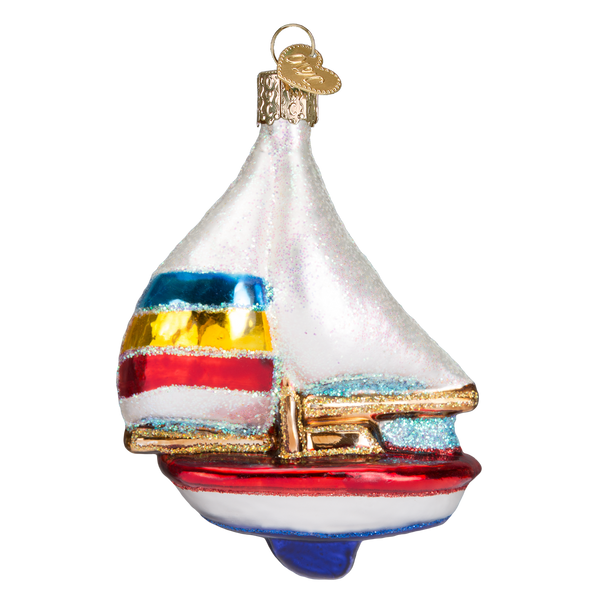 SAILBOAT