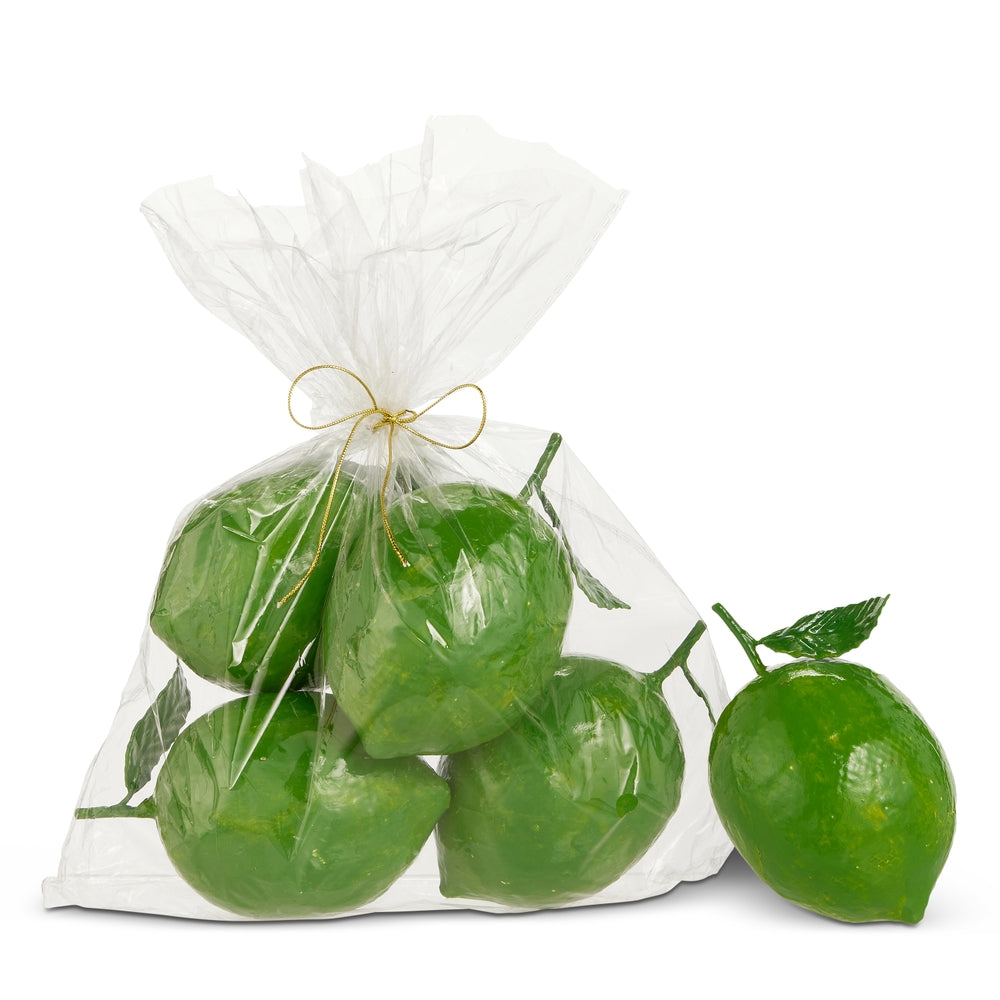 Paper Mache Lime
