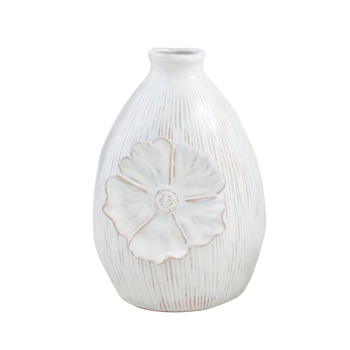 Large Flower Bloom Vase