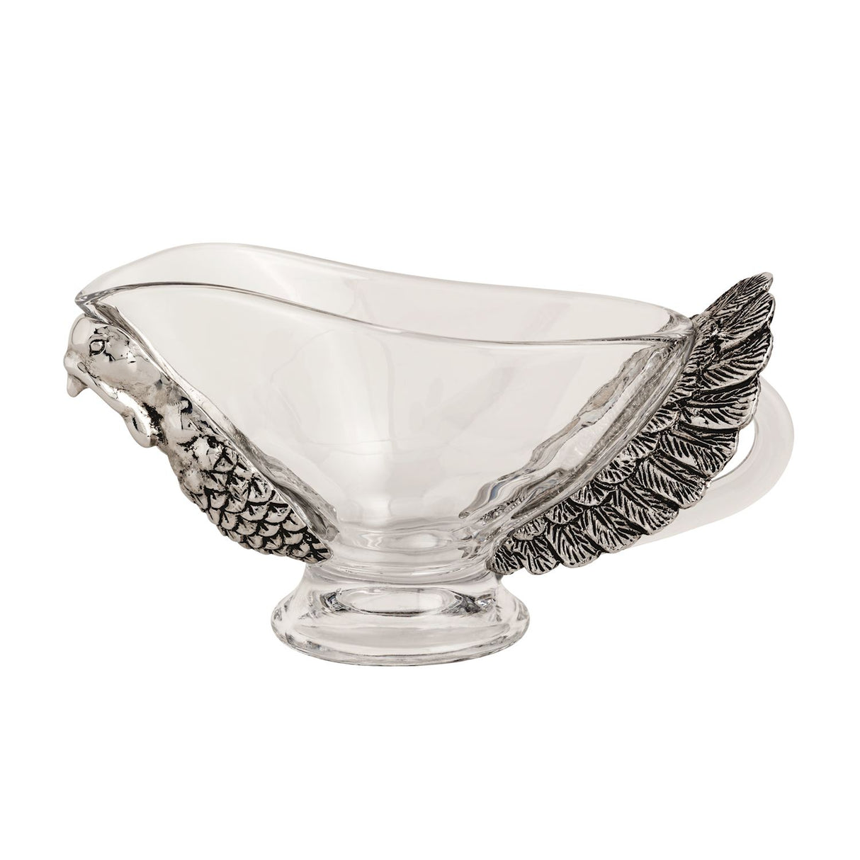 Turkey Gravy Boat