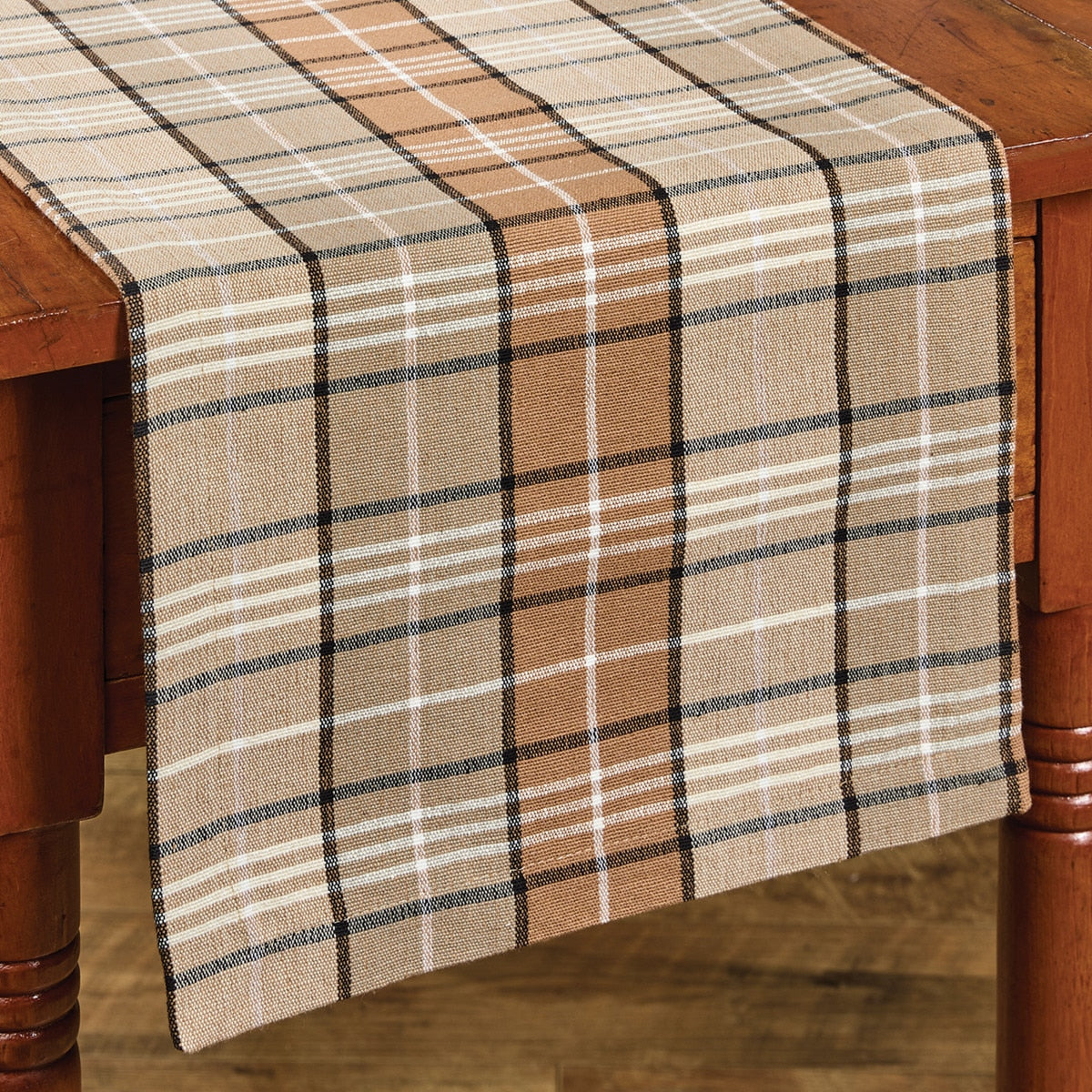 Patton Table Runner 13x54