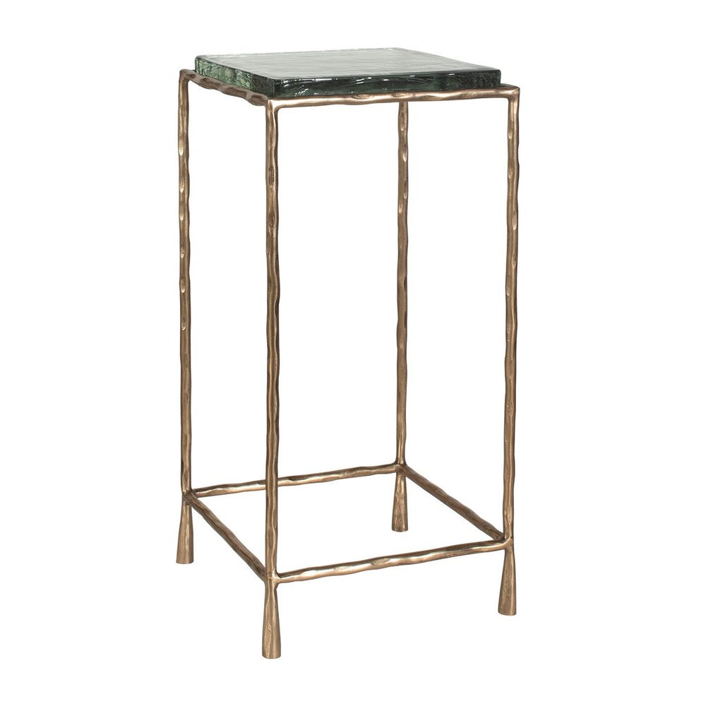 Ovard Accent Table