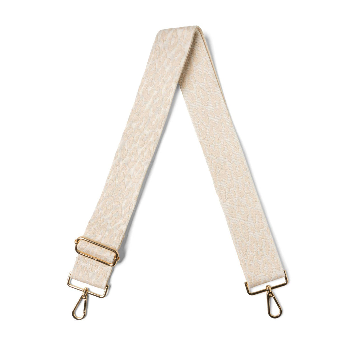 Kedzie Gilded Embroidered Interchangeable Strap