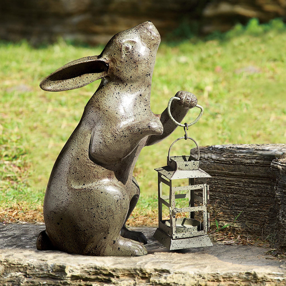 Rabbit Lantern