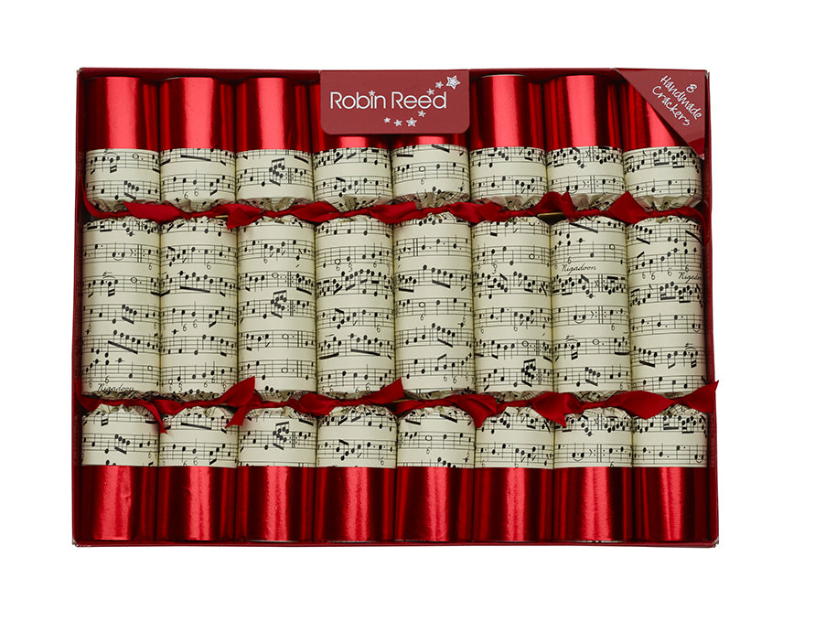 8 X 10 Concerto Cracker