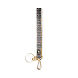 Kedzie "Hampton" Eclipse Interchangeable Wristlet