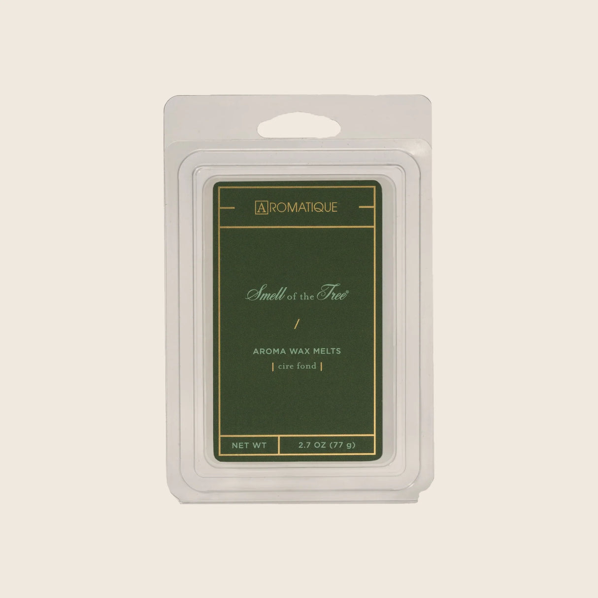 Smell of Tree Aroma Wax Melt