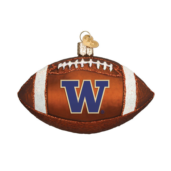 WASHINGTON FOOTBALL