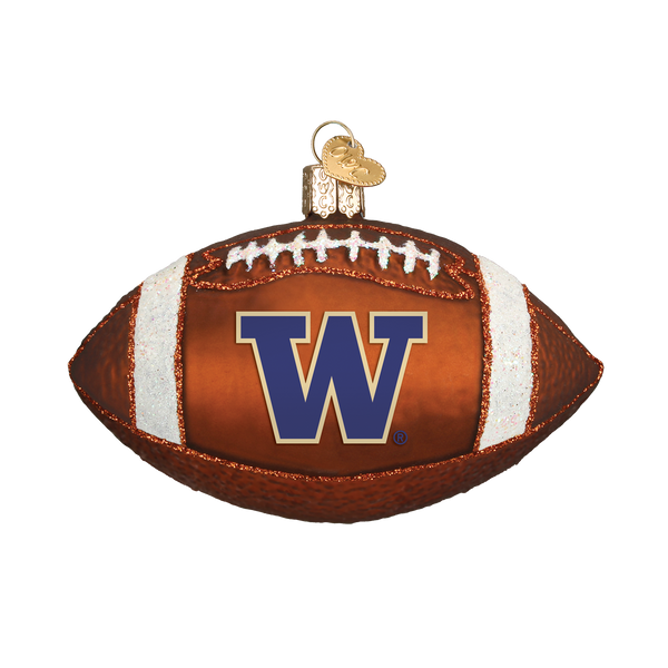 WASHINGTON FOOTBALL