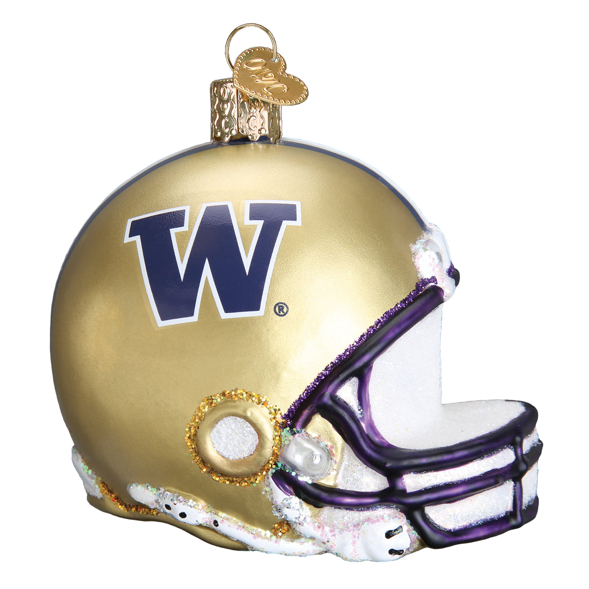 WASHINGTON HELMET