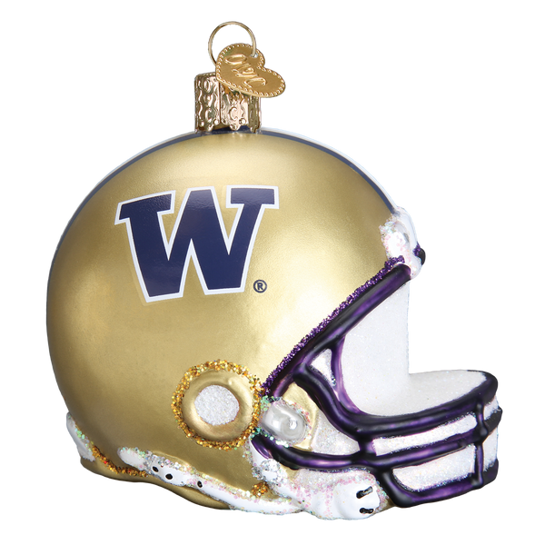 WASHINGTON HELMET