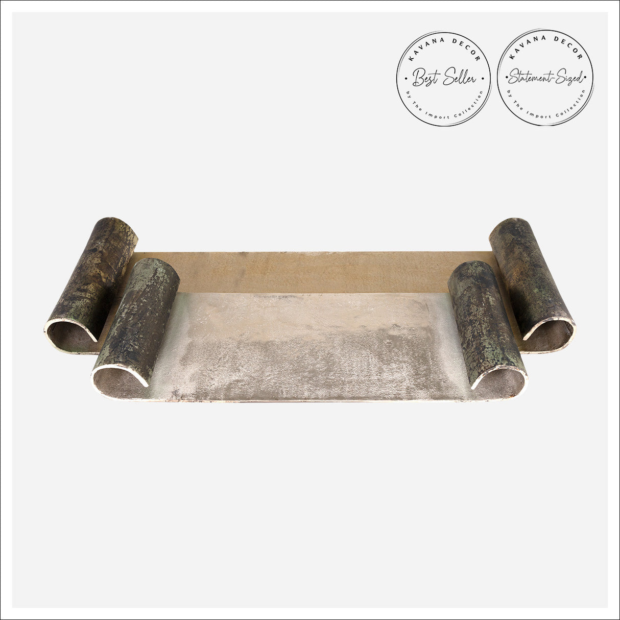 Delion Trays