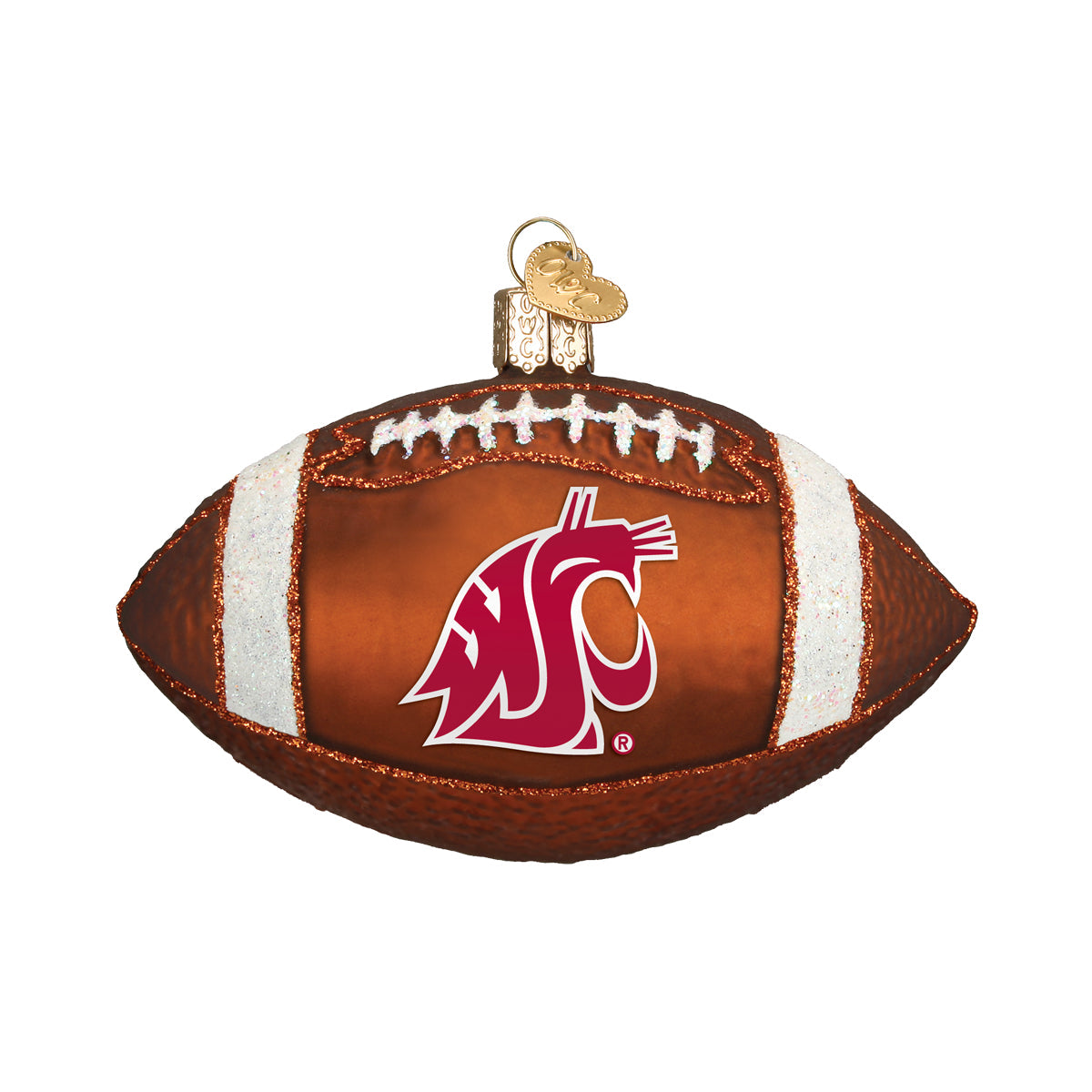 WSU FOOTBALL