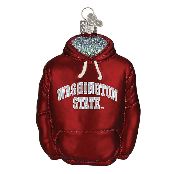 WSU HOODIE