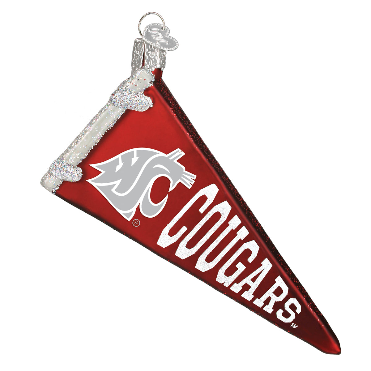 WSU PENNANT