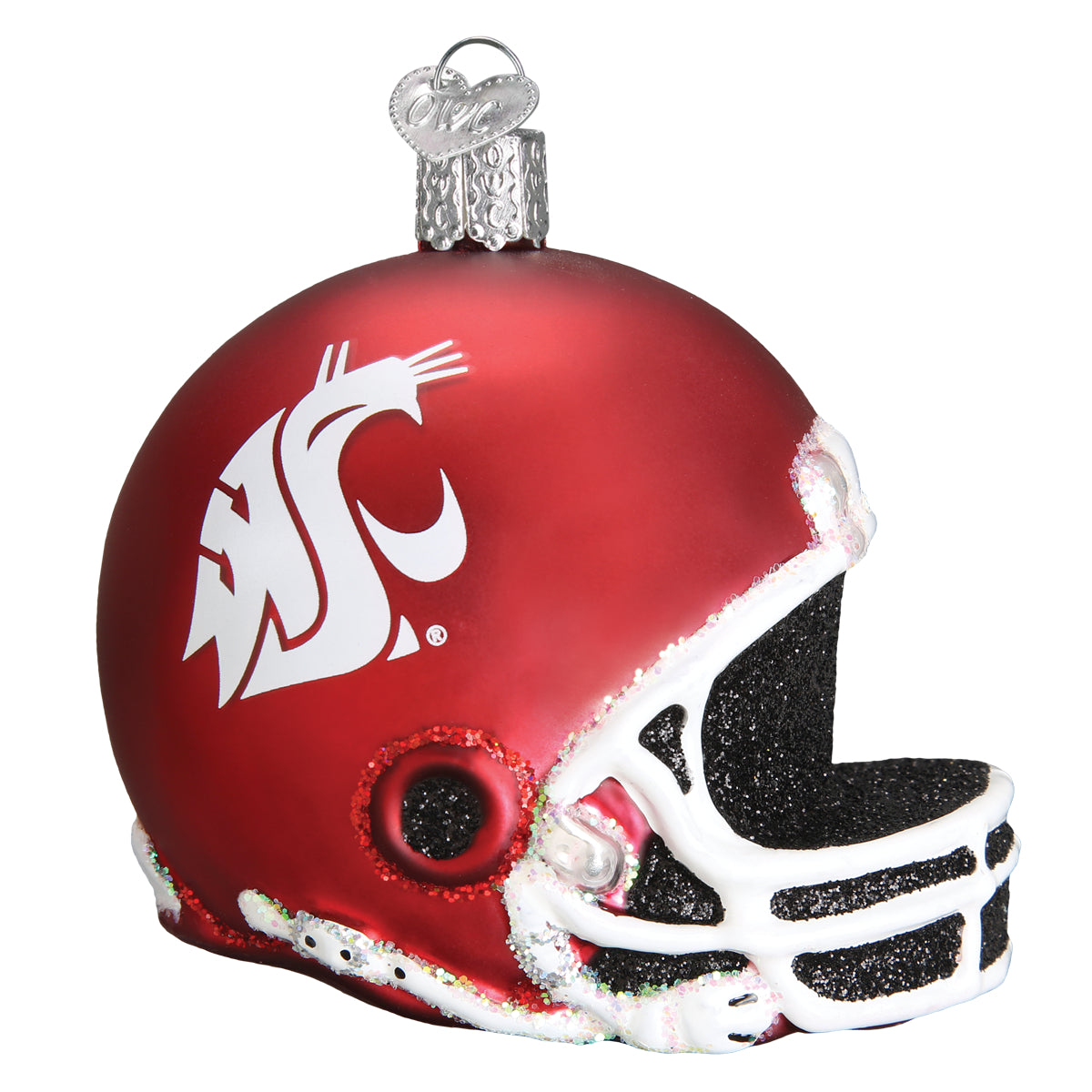 WSU HELMET