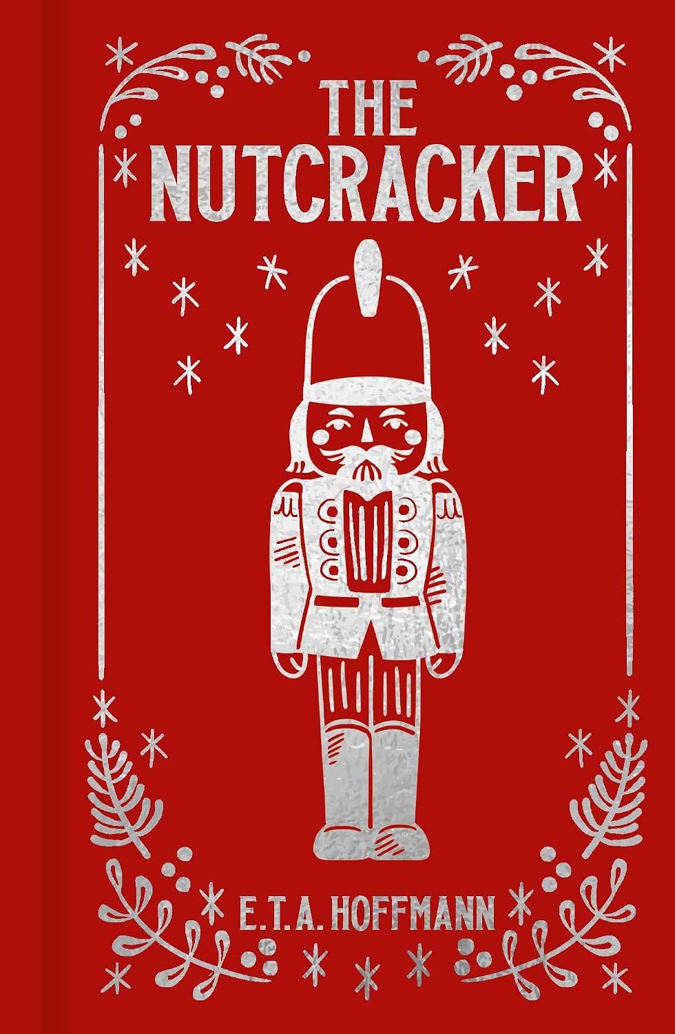 NUTCRACKER