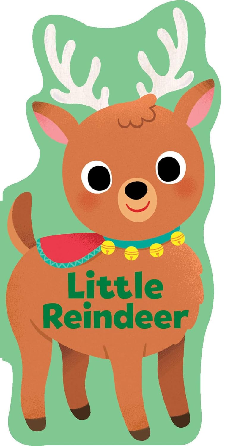 LITTLE REINDEER