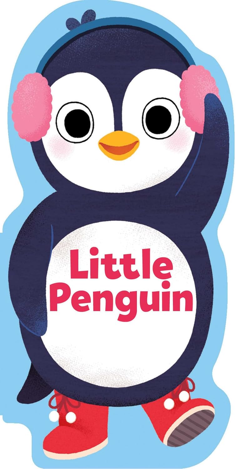 LITTLE PENGUIN