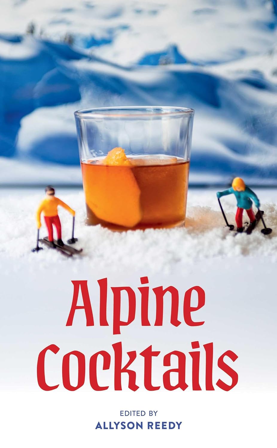 ALPINE COCKTAILS