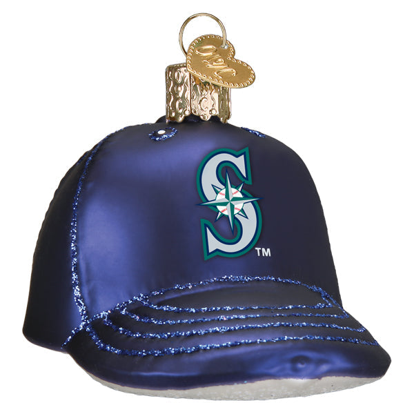 SEATTLE MARINERS BASEBALL CAP