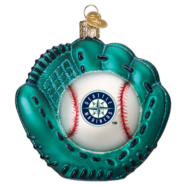 SEATTLE MARINERS BASEBALL MITT