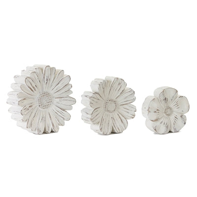 Resin Flower