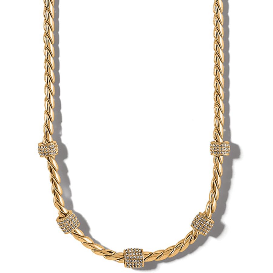 MERIDIAN Necklace