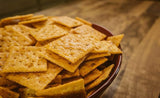 Savory Cracker Seasoning Mix