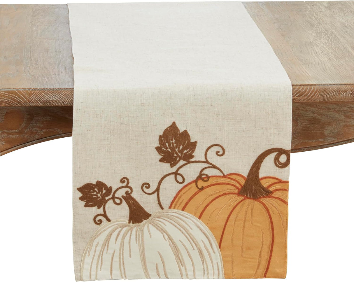 Pumpkins Runner