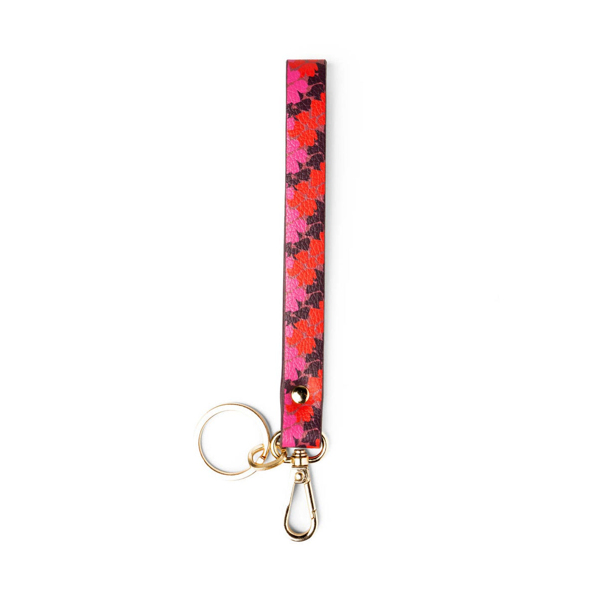 Kedzie "Hampton" Eclipse Interchangeable Wristlet