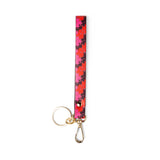 Kedzie "Hampton" Eclipse Interchangeable Wristlet