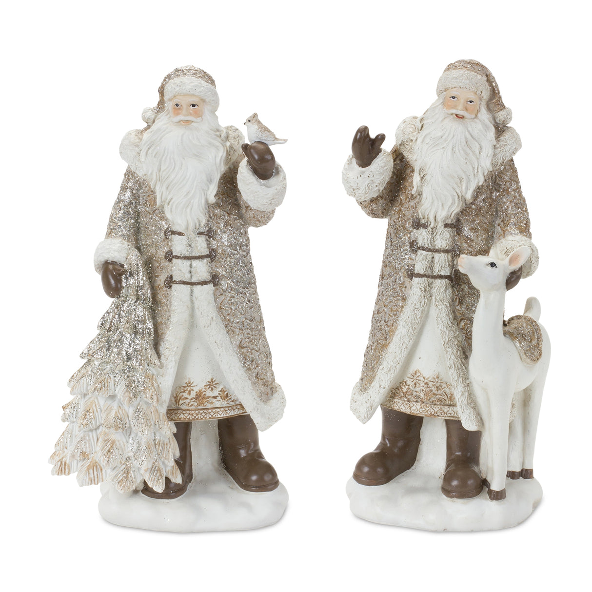 Santa 11.75H - 2 Styles