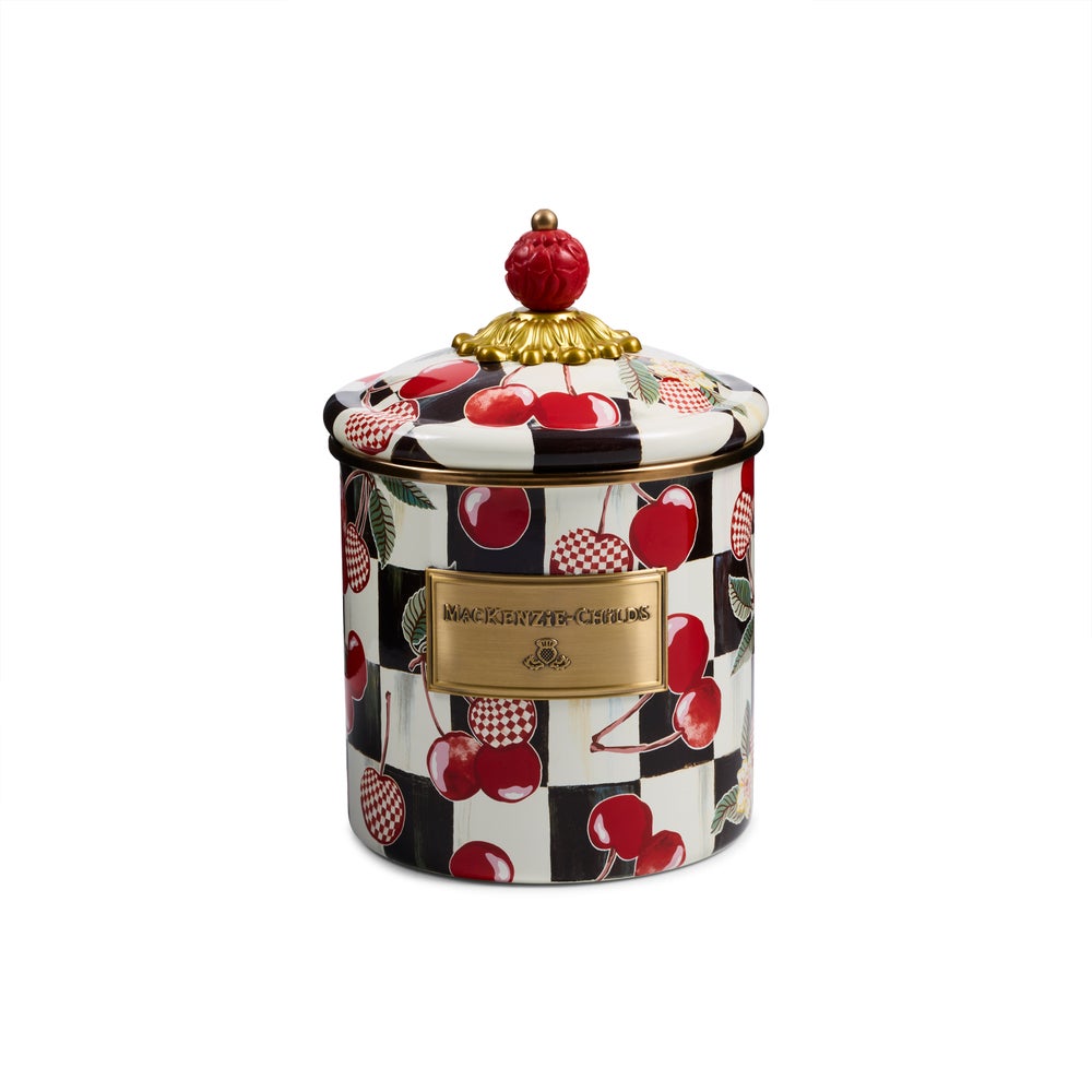 Mon Cheri Small Container