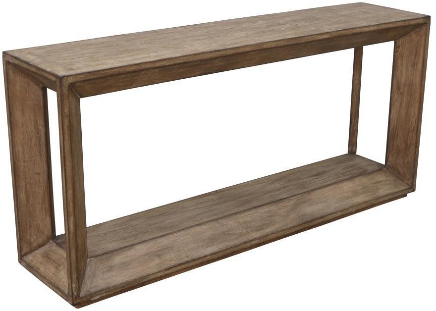 Luke Console Table