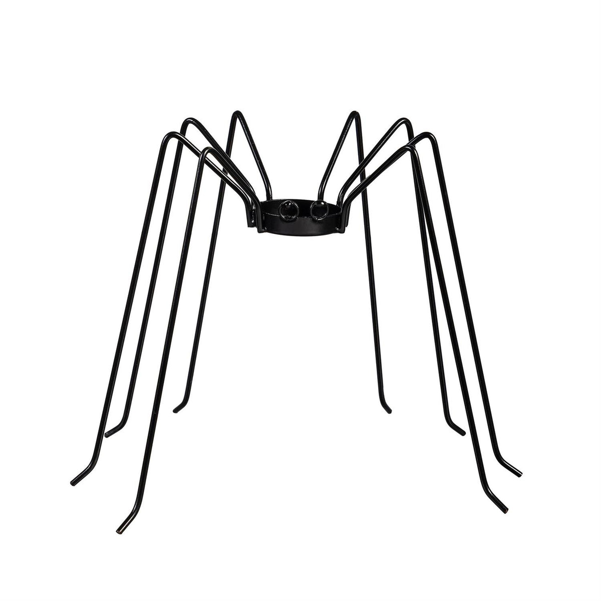 Spider Metal Candle Holder Set Large