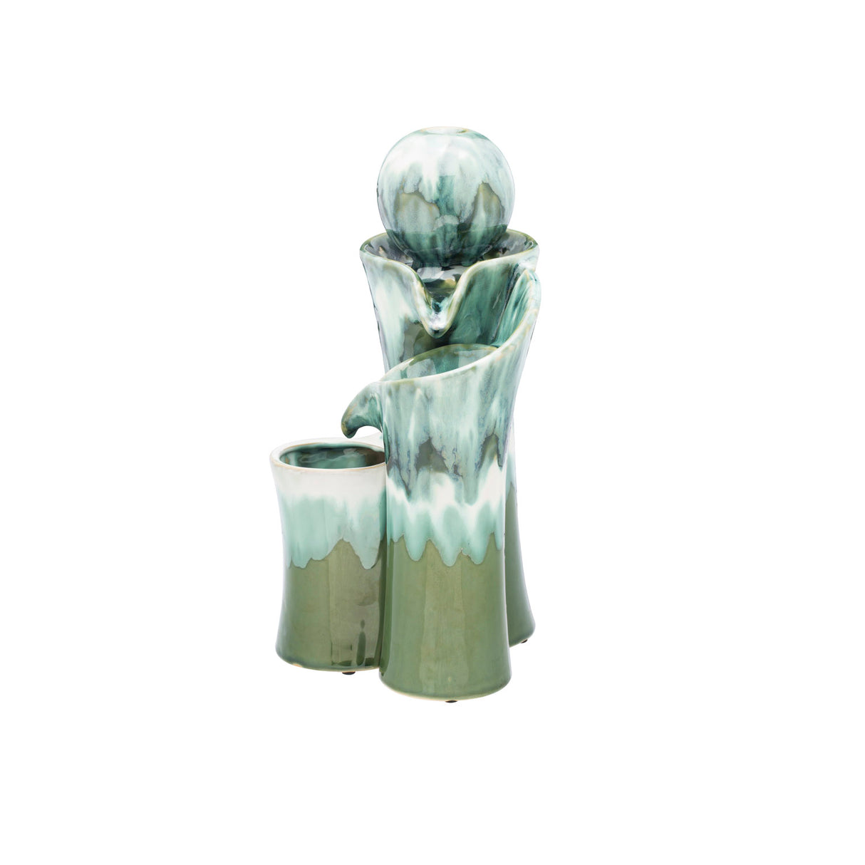 Ceramic Water Fountain