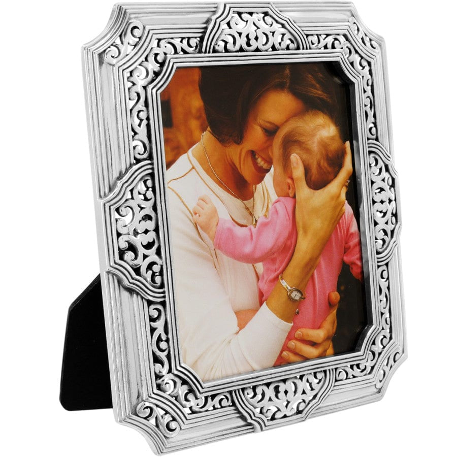 Sil Tango Photo Frame 4x5