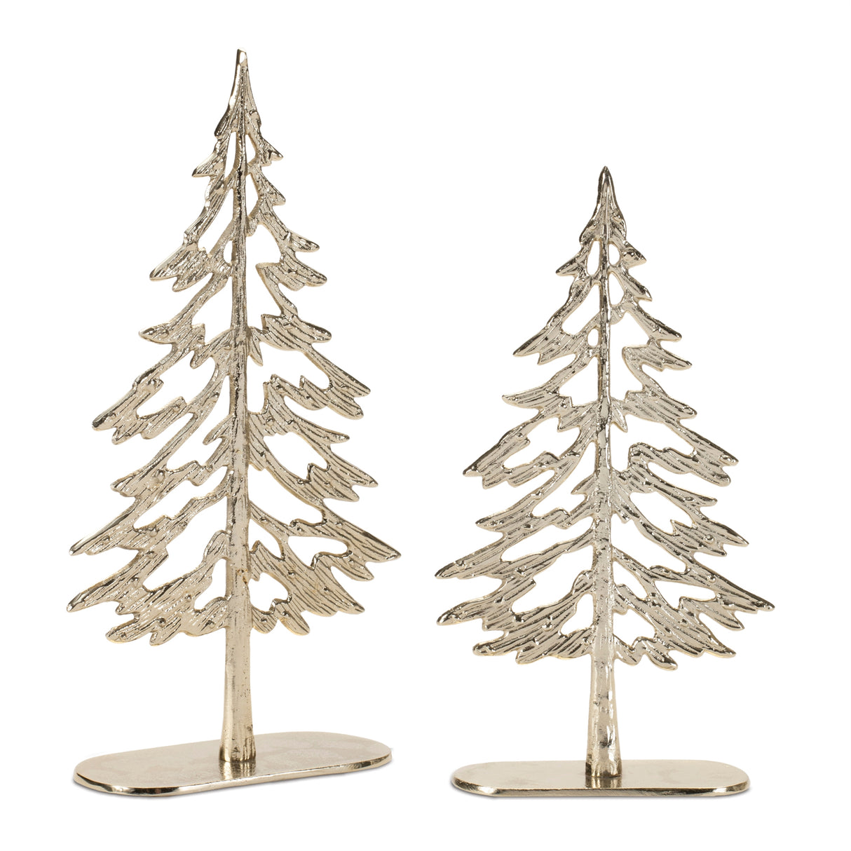 Gold Tree - 2 Sizes