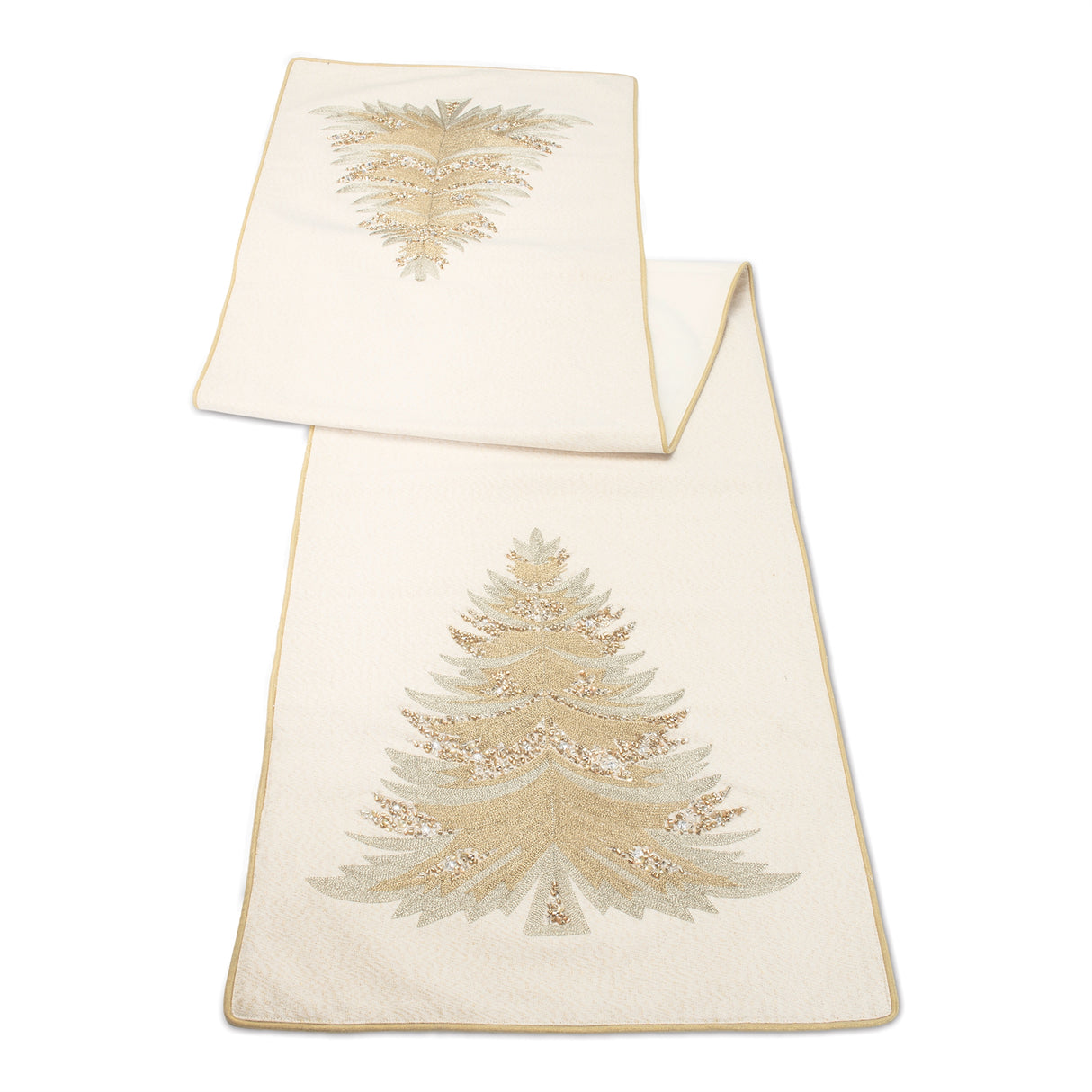 Table Runner 16W x 72"L Cotton"