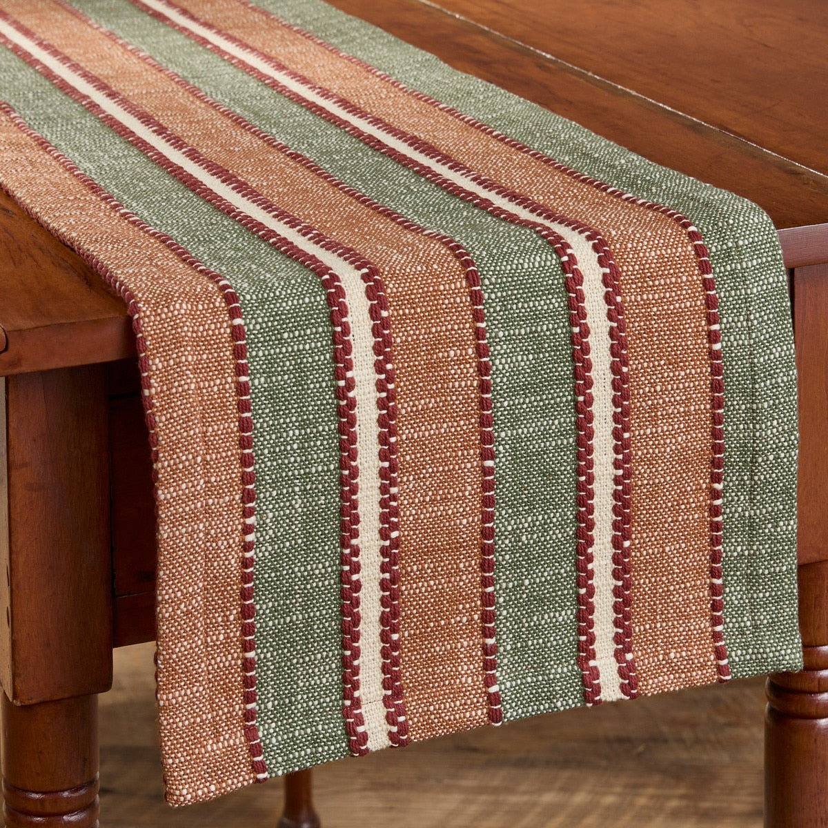 Toffee Table Runner 13"X54"