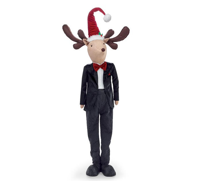 Mr. Moose