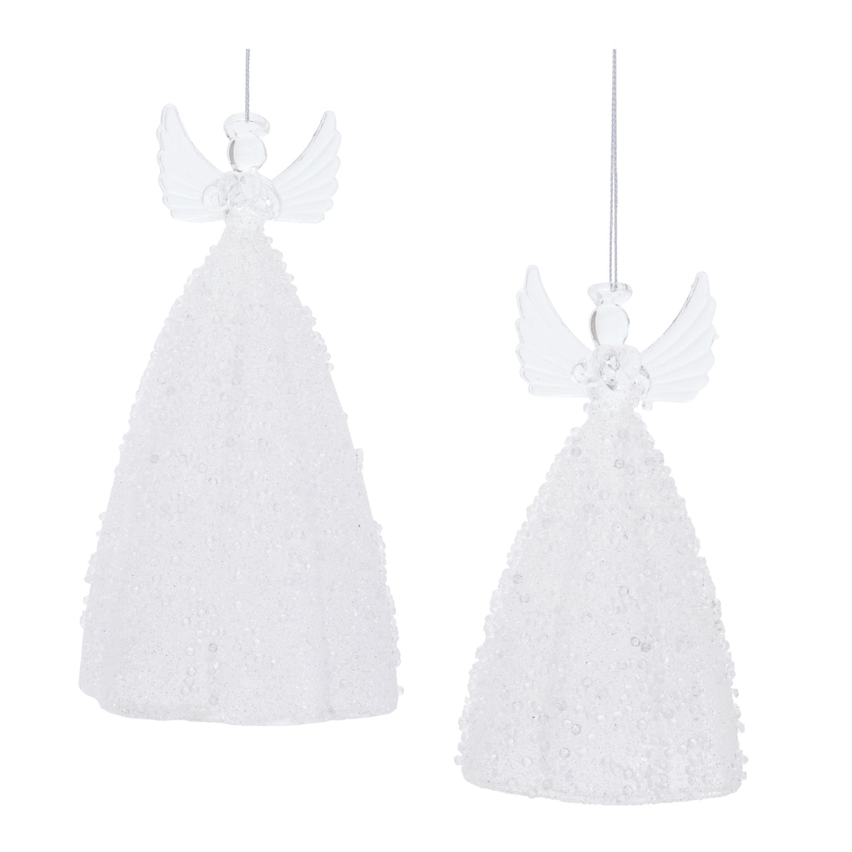 Angel Ornament -2 Sizes