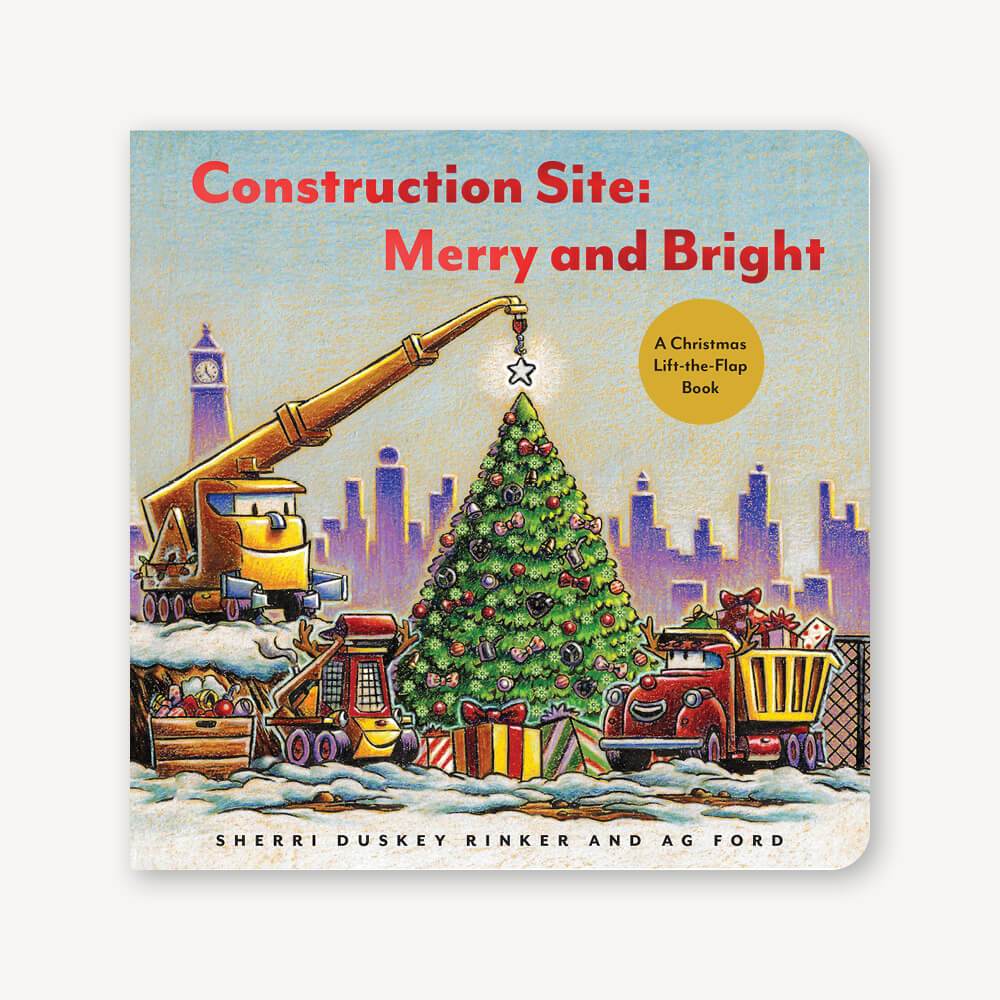 Construction Site: Merry and Bright bb