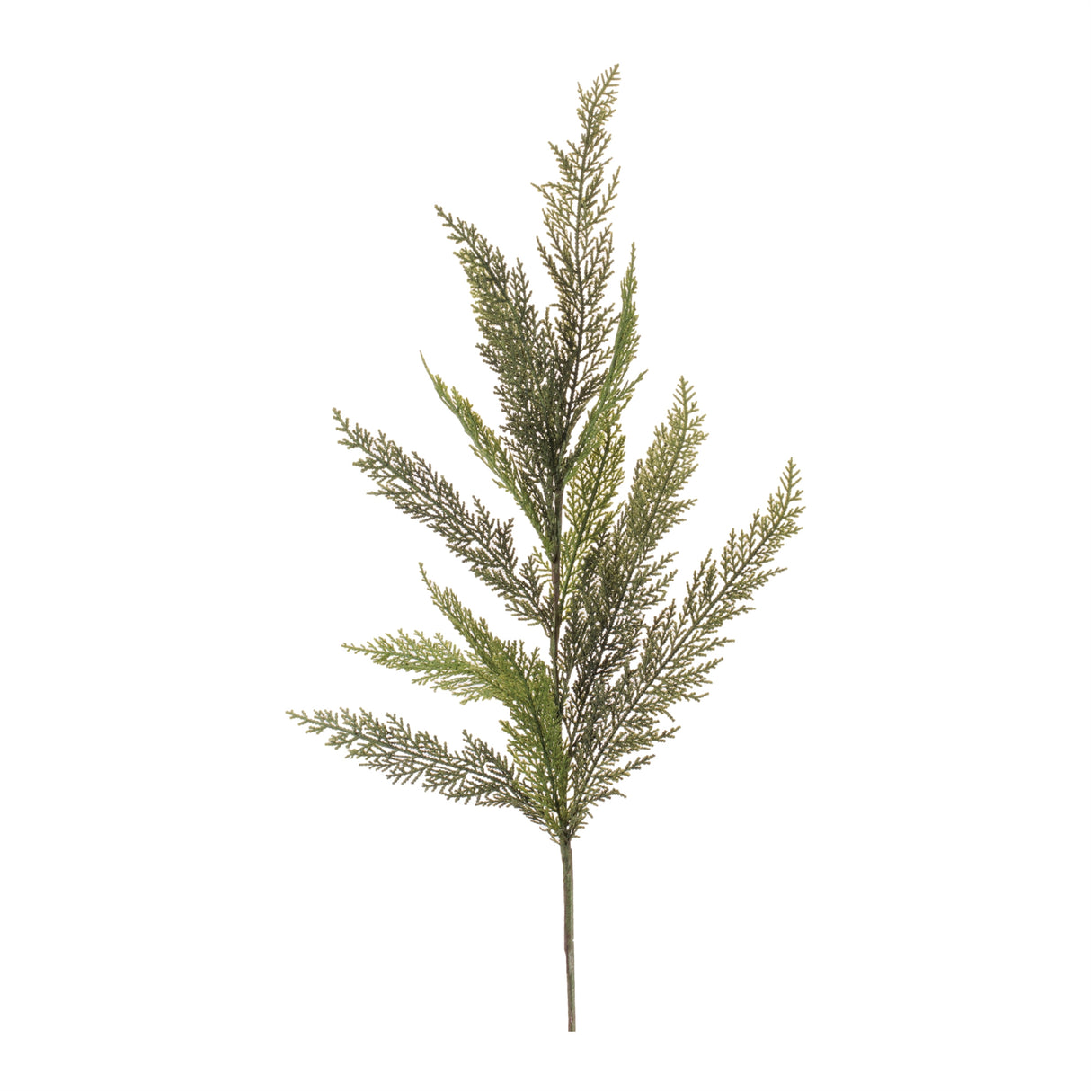 Pine Spray 42”H Plastic